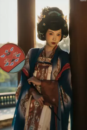 [YITUYU艺图语]No.20260152_01.21 一梦千年 简小橙 [33P]