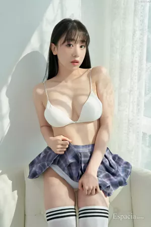 韩国机构[EsPacia Korea]_No.077 - ESP]#024 - RULYN [47P]