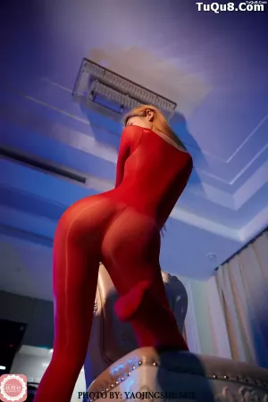 [FAIRY CLUB妖精社] 2021.02.25 T2109《一个人的假期》苏伟 [34P]