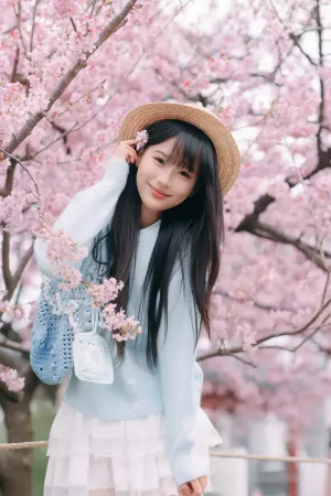 [YITUYU艺图语]No.20260570_03.28 粉色樱花 doNOtcry [29P]