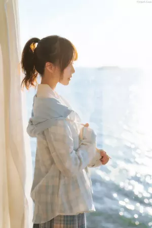 动漫博主桜桃喵No.126 - 桜桃未熟3 感光 主题写真 [30P]