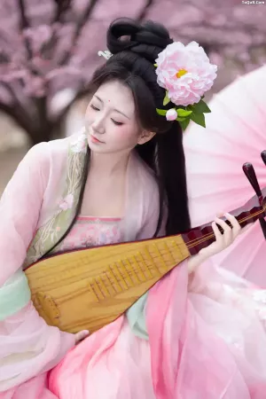 [YITUYU艺图语]No.20260353_03.06 春樱 [15P]