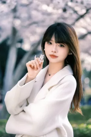 [YITUYU艺图语]No.20250932_04.26 春樱 瑶瑶爱吃糖585 [18P]