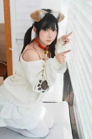 [YITUYU艺图语]No.20260297_02.25 修勾女友 不是地球鱼 [36P]