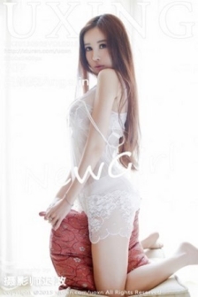 [UXING优星馆]Vol.018_靓丽嫩模吕婉柔Angelin性感内衣丰乳翘臀诱惑写真70P