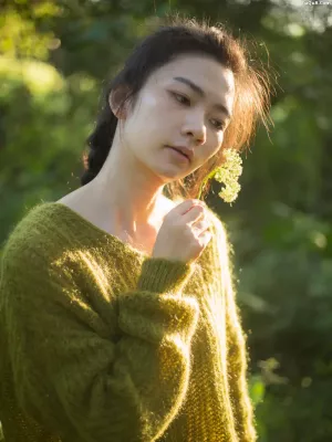[YITUYU艺图语]No.20260025_01.04 冬日暖阳 [37P]