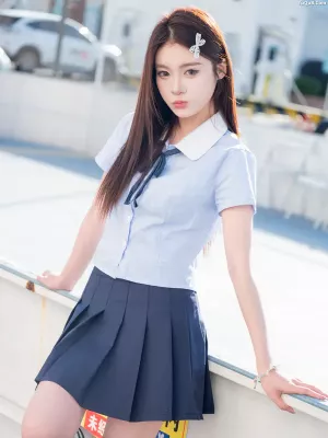 [YITUYU艺图语]No.20260351_03.06 JK少女 纯纯 [31P]