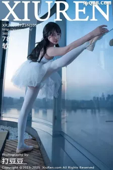[XiuRen秀人网] 2025.07.23 No.10575 软情 白色芭蕾服 [78P]