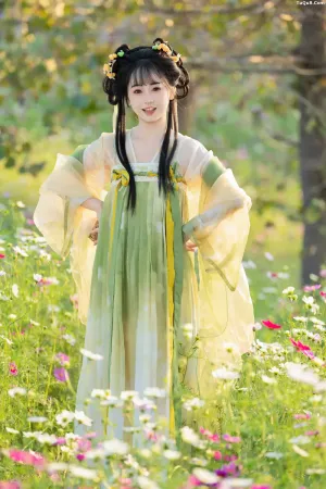 [YITUYU艺图语]No.20250235_02.07 妙妙好可爱啊 湫一只岁岁  [22P]