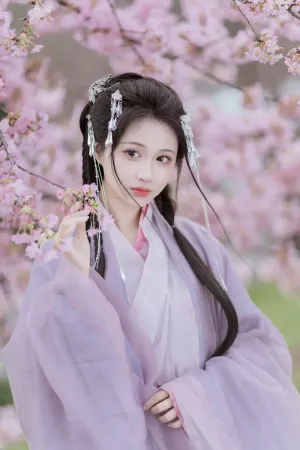 [YITUYU艺图语]No.20250885_04.19 春风如画 绮罗生的小苏苏 [19P]