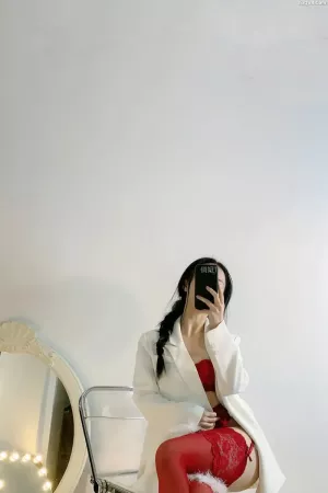 健身达人_俏妞QiaoniuTT_No.015 – 2022.12.23 [12P]