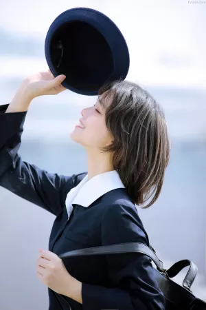 [YITUYU艺图语]No.20260005_01.01 街道 [11P]