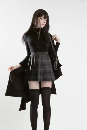 拉脱维亚Coser美女_CandyBall_No.029 – Diesel 主题写真 [24P]