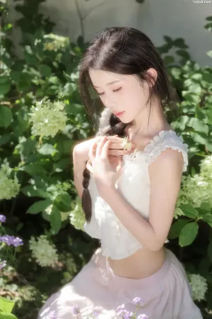 [YITUYU艺图语]No.20260107_01.14 咬一口芭乐 [18P]