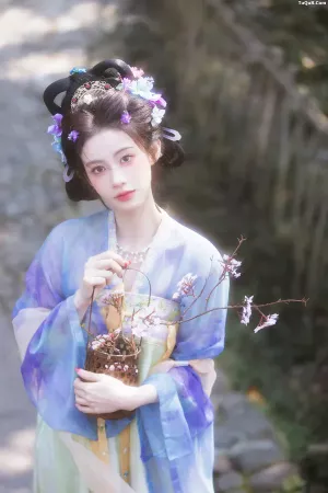[YITUYU艺图语]No.20260348_03.05 眸映星光，步步生花 康渝茜Niki [35P]
