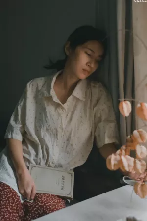 [YITUYU艺图语]No.20260011_01.01 我很好，你呢 [30P]