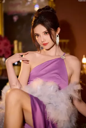[YITUYU艺图语]No.20250109_01.22 颜值御姐 多米Domy  [27P]