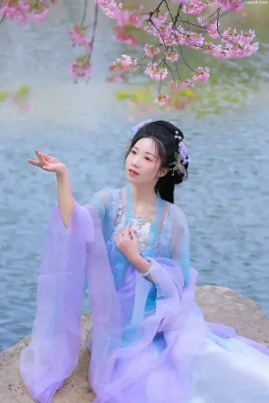 [YITUYU艺图语]No.20250790_04.08 樱花 化妆师 甜 [22P]