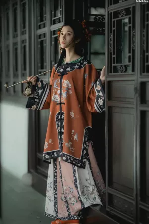 [YITUYU艺图语]No.20260428_03.14 清汉女 颖子 [24P]
