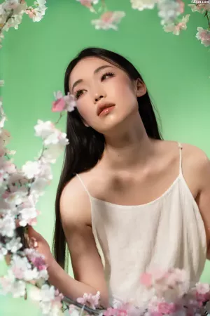 [YITUYU艺图语]No.20260346_03.05 春意写真 Sivan [10P]
