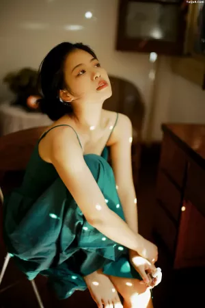 [YITUYU艺图语]No.20250489_03.09 一个人的房间 龙星儿 [32P]