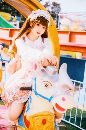 [YITUYU艺图语]No.20250234_02.07 洛丽塔少女 夏夏  [27P]
