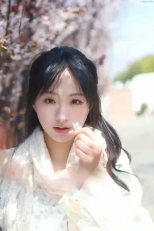 [YITUYU艺图语]No.20260479_03.19 春日生花 [9P]