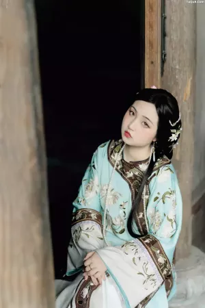 [YITUYU艺图语]No.20250784_04.08 春闺梦里 Adèle [26P]