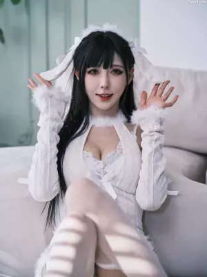 [YITUYU艺图语]No.20250324_02.18 融化在都市的晨光 夏树友人帐  [23P]