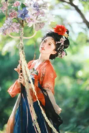[YITUYU艺图语]No.20250044_01.09 甜兔 兔牙w 主题写真 [23P]
