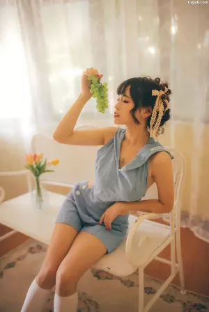Coser美女miko酱ww No.062  - 收集快乐 主题写真 [80P]