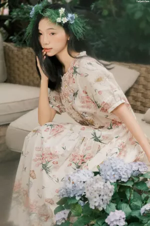 [YITUYU艺图语]No.20250308_02.16 朦胧郁金香 Zzzhen  [25P]