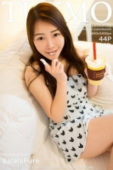 [BoLoli波萝社]Vol.093_嫩模Cheryl青树学生制服现性感内衣秀完美身材诱惑写真40P