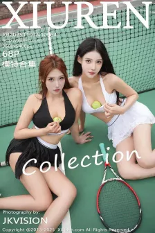 [XiuRen秀人网] 2025.11.07 No.10964 金允希Yuki 模特合集 [60P]