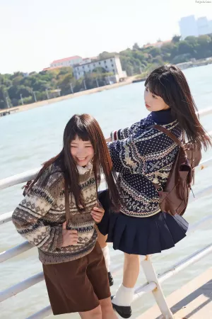 [YITUYU艺图语]No.20260185_01.25 我们的羁绊 [26P]