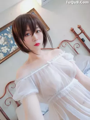 白银81-006 - 儿童睡衣 主题写真 [30P]