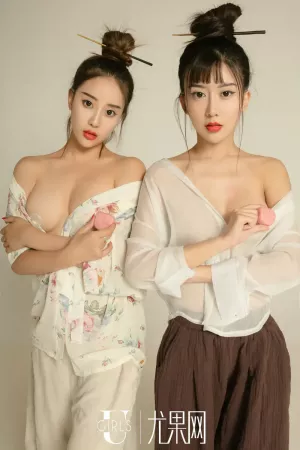 [Ugirls尤果网] 2017.09.29 T027 春花秋月何时了 主题写真 [65P]