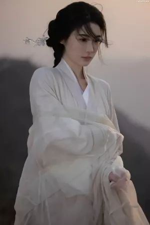 [YITUYU艺图语]No.20250595_03.19 带我走吧，将军  芝月 [15P]