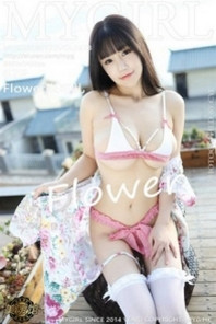 [MyGirl美媛馆]Vol.373_女神Flower朱可儿大理旅拍户外情趣内衣配白丝袜诱惑写真62P