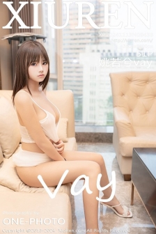 [XiuRen秀人网]No.9438_模特姚若兮vay私房浴室性感白色情趣服饰秀曼妙身姿诱惑写真51P