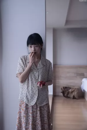 [YITUYU艺图语]No.20250496_03.10 归乡 小松麻奈 [29P]