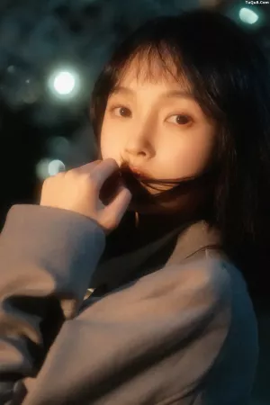 [YITUYU艺图语]No.20250269_02.11 夜樱 乌堆少女  [25P]