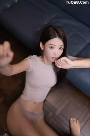 XRFW0368 秀人番外 唐安琪  – 维修冰箱 主题写真 [71P]
