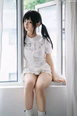 Coser美女蠢沫沫No.394 - 蠢沫沫-25年8月自拍 (4套) 主题写真 [166P]