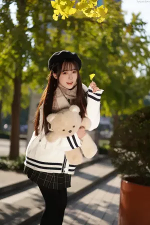 [YITUYU艺图语]No.20260053_01.07 爱在深秋 小亿 [67P]
