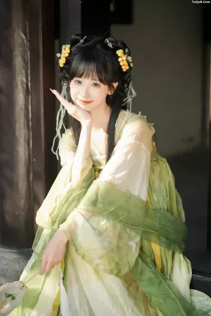 [YITUYU艺图语]No.20250314_02.17 妙妙 春娇  [22P]