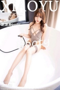 [XiaoYu画语界]Vol.369_女神芝芝Booty阳朔旅拍私房浴室里高叉连体内衣惹火诱惑写真73P