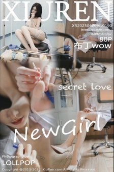 [XiuRen秀人网]No.10190_新人模特布丁wow白色护士制服配超薄肉丝秀修长美腿性感写真80P
