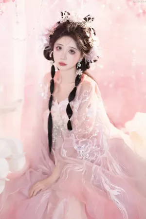 [YITUYU艺图语]No.20250299_02.15 三千梦 绮罗生的小苏苏  [26P]