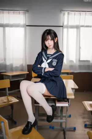 [YITUYU艺图语]No.20260466_03.18 JK少女 万万鯊 [12P][YITUYU艺图语]No.20260466_03.18 JK少女 万万鯊 [12